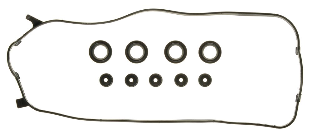 Ajusa Zylinderkopfdichtungen Dichtungssatz – Zylinderkopfabdeckung