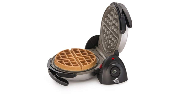 farberware copper waffle maker
