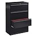 Lateral File Cabinet, 36 in. W