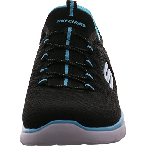Image of Skechers Women's Go Walk Joy Upturn Lace-up Sneakers