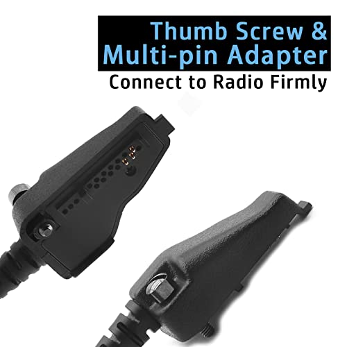 Cable de programa USB de 3 pines para Kenwood NX-200 y TK-2180 con software de clonación 3