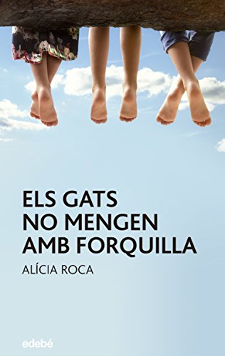 Els gats no mengen amb forquilla: 8 (Periscopi)