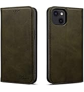 Amazon.co.jp: iPhone 13 pro ケース 手帳型 6.1インチ適応