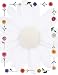 Great Papers! Daisies Letterhead, 80 Count, 8.5"x11" (2013178)
