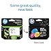HP 62XL Tri-color High-yield Ink Cartridge | Works with Printer Series: ENVY 5540, 5640, 5660, 7640; OfficeJet 5740, 8040; OfficeJet Mobile 200, 250 | Eligible for Instant Ink | C2P07AN