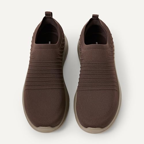 Image of Amazon Essentials Men's Slip-On Walking Shoes
