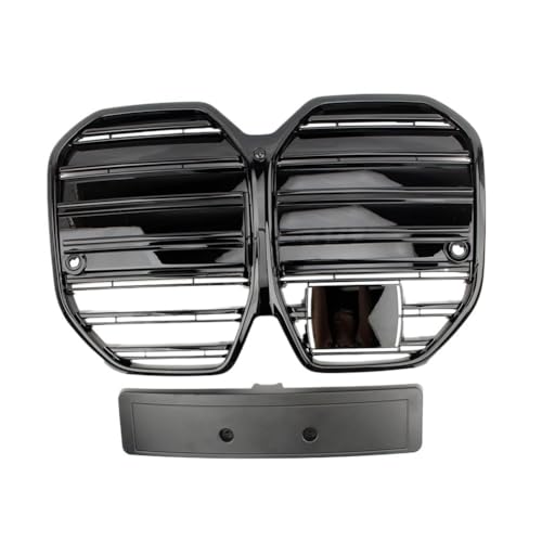 Grilles Avant Look Facelift Élégant pour Série 4 G26 et i4 eDrive M50