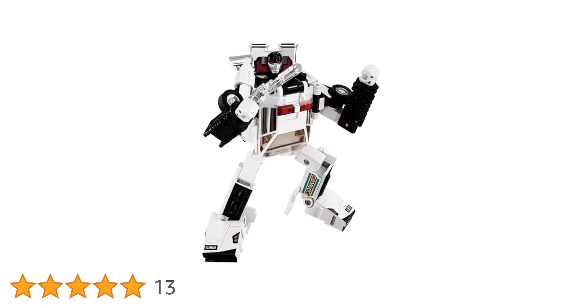 【即購入ok】トランスフォーマー　ミッシングリンク　コルドン Amazon.co.jp: T-SPARK トランスフォーマー ミッシングリンク C