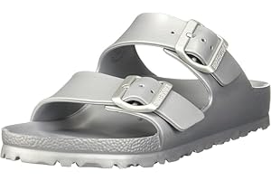 Birkenstock Women's Arizona Essentials Slide-On Sandal: The Epitome of Comfort and Style