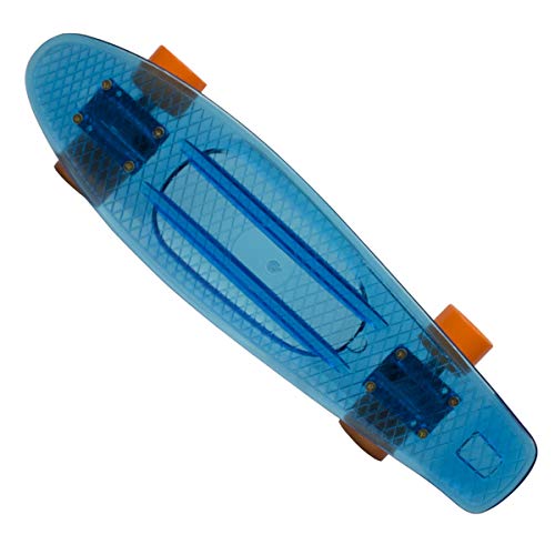Skate Mini Cruizer Penny Longboard Importado