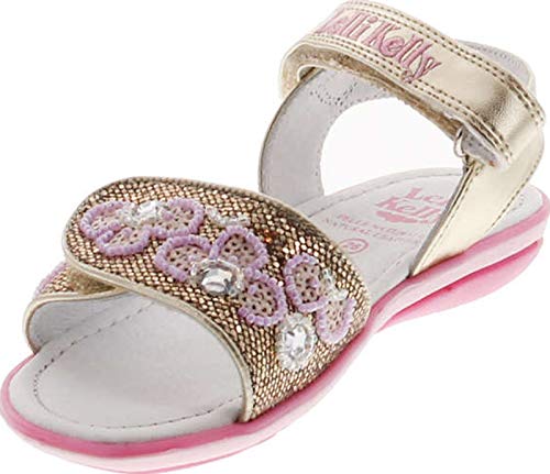 Lelli Kelly Girls Lk1401 Fun Fashion Sandals2