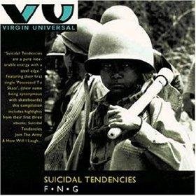 F.n.g. [Audio CD]