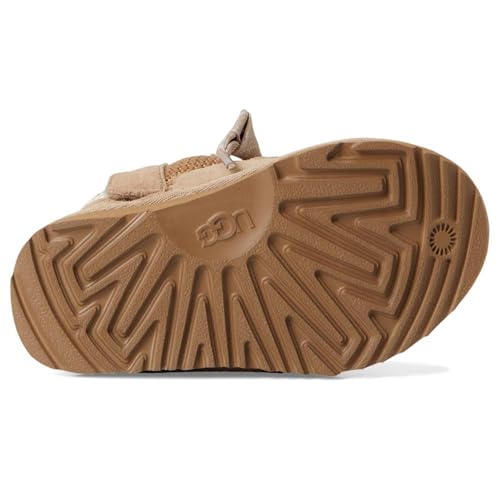 UGG Kids' Lowmel Sneaker3