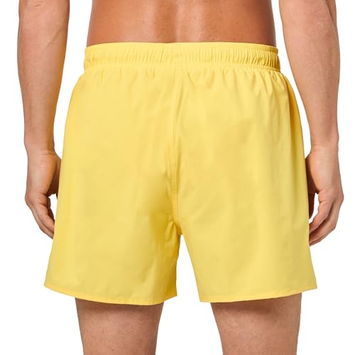 Emporio Armani Men's Classic 4" Swim Trunk2