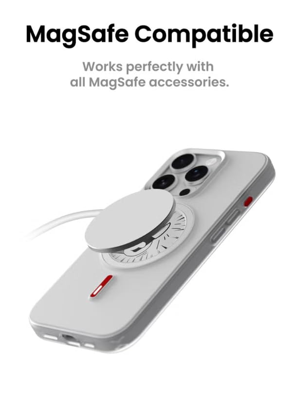 Amazon.com: Oeli XTREM for iPhone Case, Magnetic NFC E-Ink Screen
