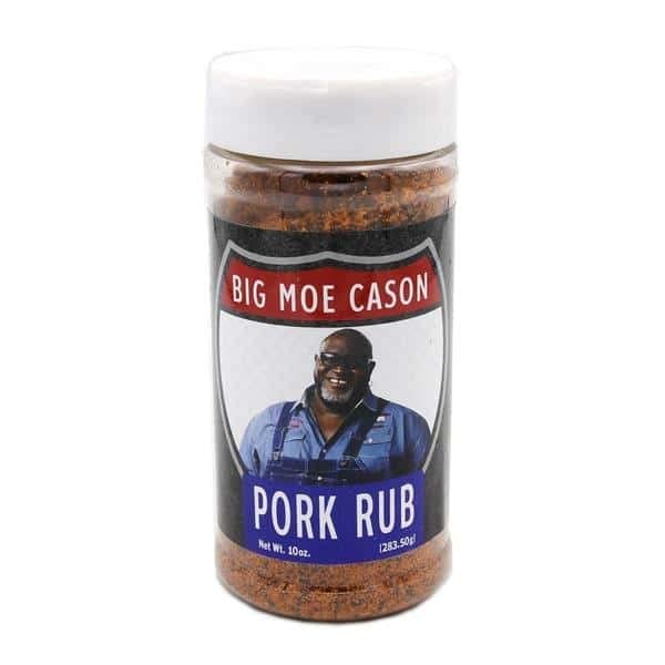 big moe cason pork rub Amazon.in Grocery & Gourmet Foods