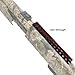 Eastern Tactical Supply Mossberg 500 Mossberg 590 Mossberg 835 Shotgun Picatinny Rail Scope Base Top Rail Mount (Black)