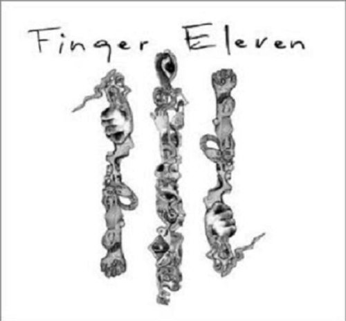 Finger Eleven [Audio CD] Finger Eleven