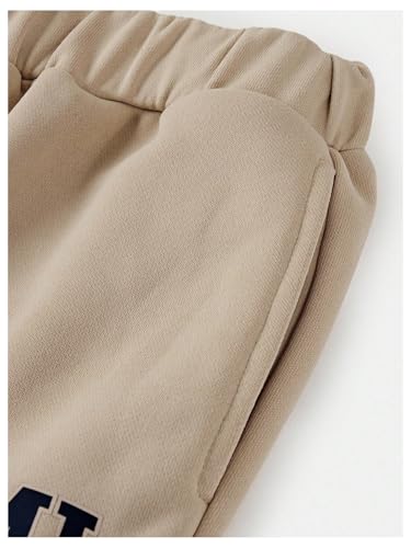 Image of SOLY HUX Cute Clothes for Girls Sweatsuit Sets Crewneck Casual Sweatpants 2 Piece Outfits Sweatshirt and Pants
