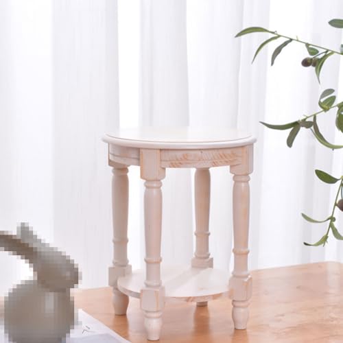 Support pour plantes d'intérieur en bois pour optimiser vos angles vides - 3