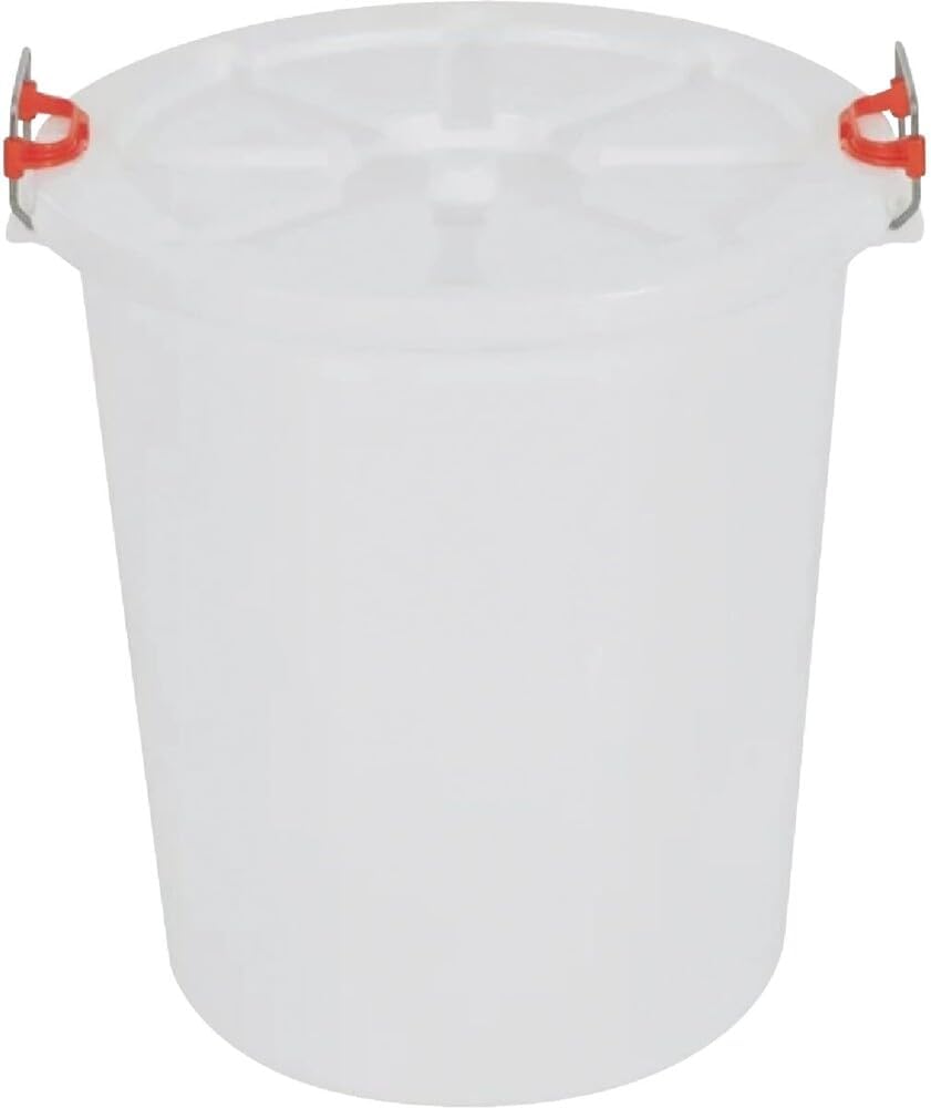 Tuff Stuff Products FS12 HD Feed/Seed Storage 12 Gallon 12GALLON