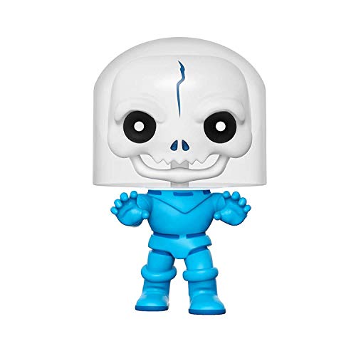 ¡Ya están disponibles en Funko Pop! Vinyl tus personajes favoritos de Scooby Doo!    Funko Pop Scooby Doo  Presentada en una caja con ventana  Producto oficial Funko  ¡Completa tu colección de muñecos Pop!