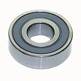 Replacement Generator Commutator End Bearing Mechanics Choice for Fiat