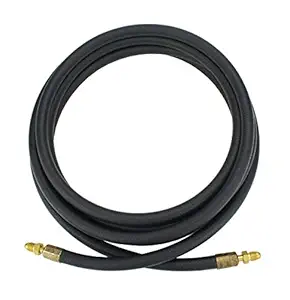 TIG Torch Power Cable - Model: 57Y03R - 25 feet - 1pc for 9 and 17 Series TIG Torches