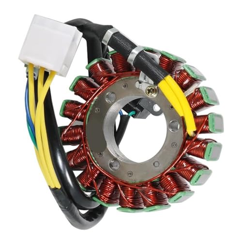 Stator de rotor de bobine d'allumage 31120-L3A-100 pour LL3OW1H-EU