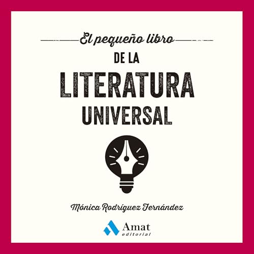 El pequeño libro de la literatura universal
