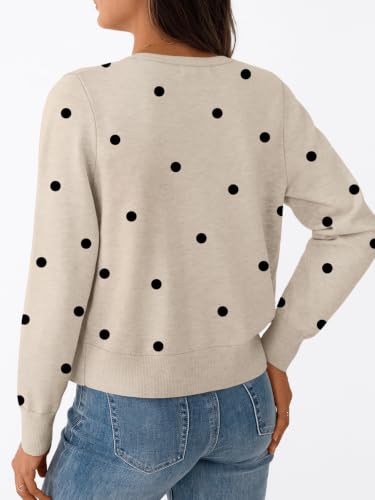 Image of Trendy Queen Women's Lightweight Knit Cardigan