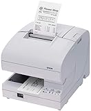 C31CF70321 Epson TM-J7700(321) W/O MICR,White - INC
