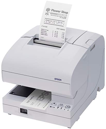 Epson C31CF70321 - vue 6