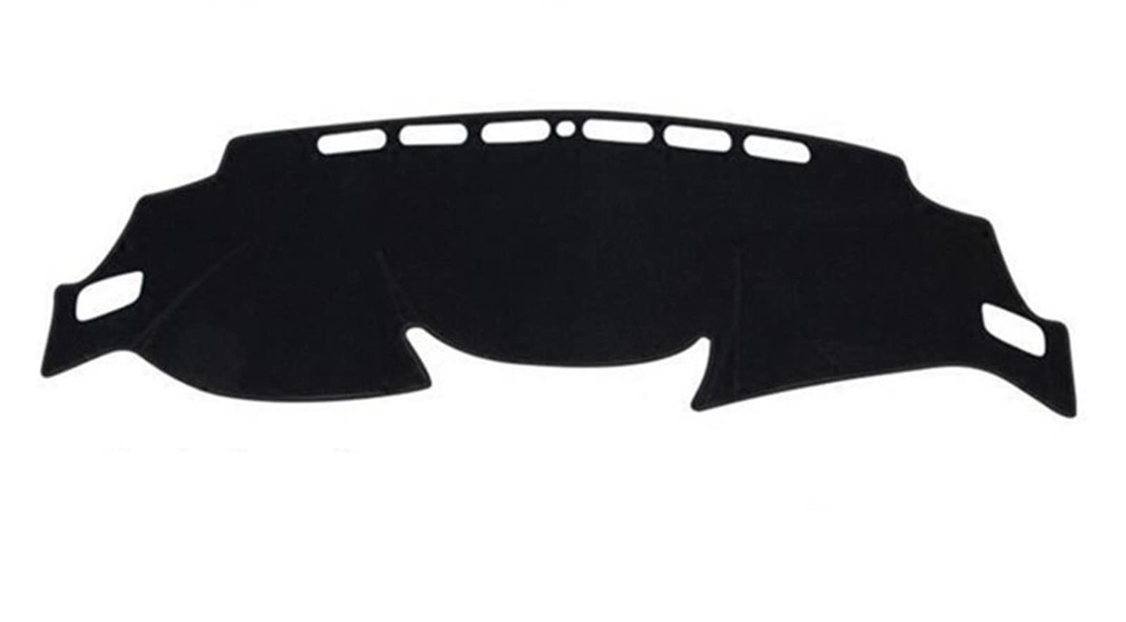Cubierta Salpicadero para Nissan para X-Trail para X Trail para T32 2014-2020 Alfombrillas Protectoras para Salpicadero De Coche Alfombrilla salpicadero (Talla : Volante Izquierda)