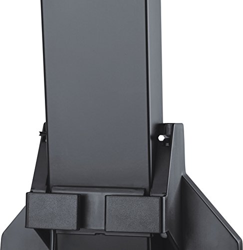 Star Ergonomics Electric Sit-Stand Workstation-Motor Driven Height Adjustment, Flexible Monitor (Se04E1Wb) #TOP1