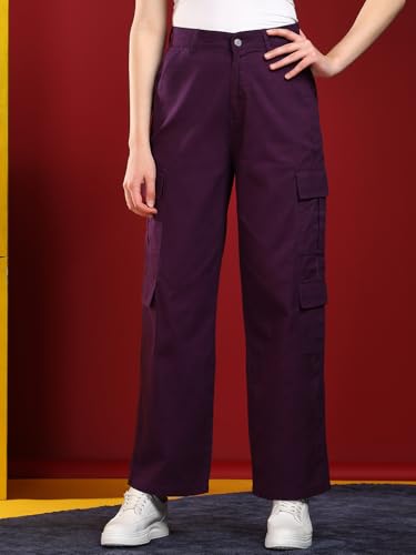 Image of KOTTY Womens Denim Jeans | Everyday Casual Look | Comfortable Fit