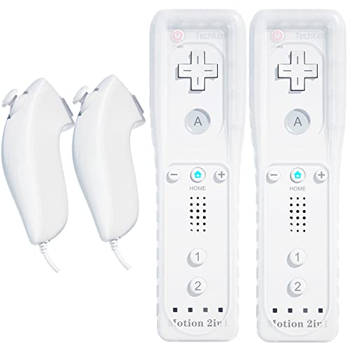 Amazon.de Bestseller Die beliebtesten Artikel in Controller für Wii