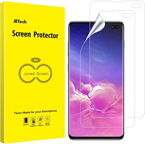 Galaxy S10 Plus S10+ Screen Protector