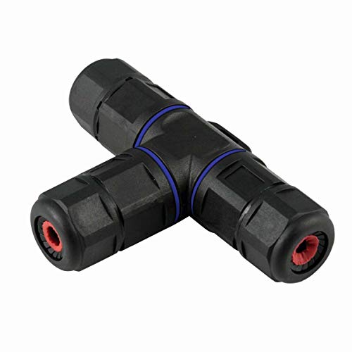 Preisvergleich Produktbild Heitronic Kabelverbinder IP68