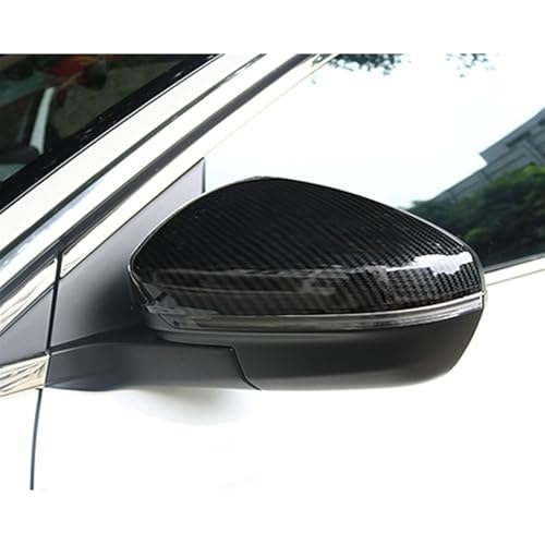 Coque de rétroviseur pour Peugeot 3008 GT et 4008 de 2016 à 2020 - 4