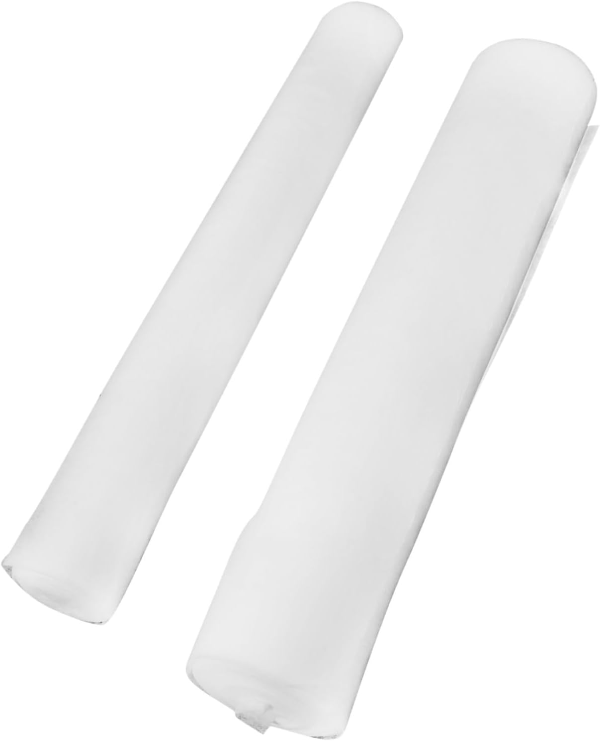 Kitchen Range Hood Filter Paper 2 Rolls Non Woven Oil Absorber