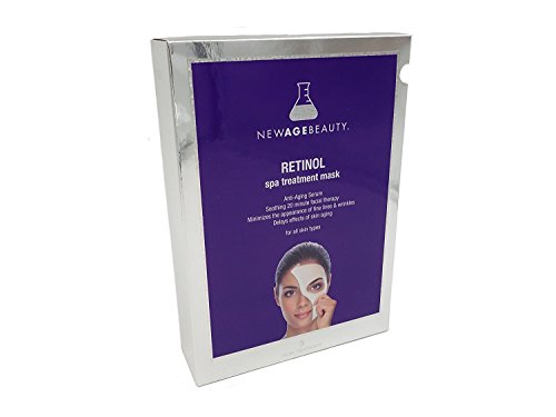 51814 NAB Retinol Mask