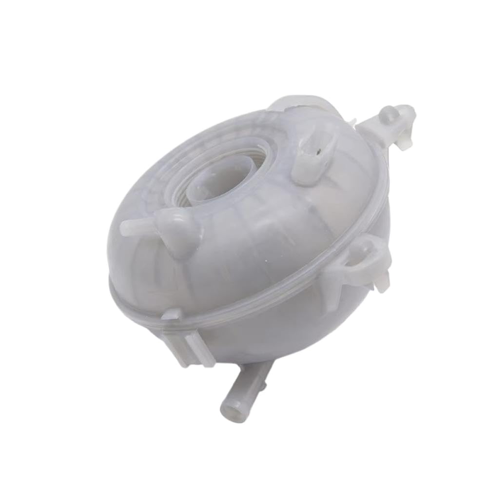 Depósito de Expansión de Refrigerante 5Q0121407C Compatible con VW Golf 7
