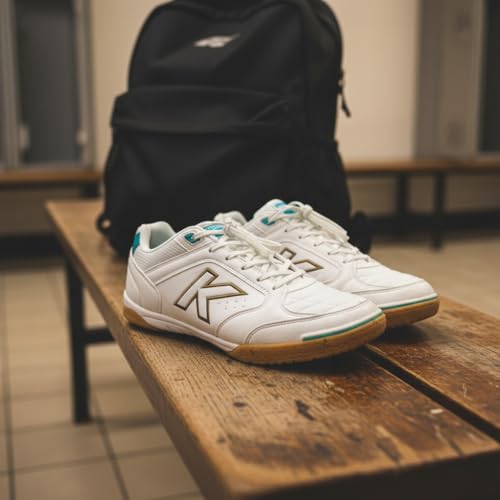 Zapatillas Kelme Precision de fútbol sala para dominar tus partidos semanales 7