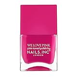 Nails Inc