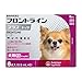 フロントライン プラス ドッグ 犬用 XS 0.5mL×6本入