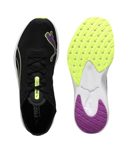 Image of Puma Unisex-Adult Redeem Pro Racer Res Running Shoe