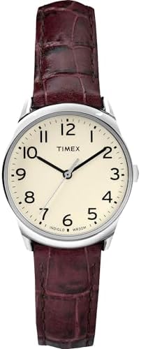 Timex Women's Easy Reader Watch