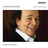 rosenhain lehrte  Huldigung An Zypern