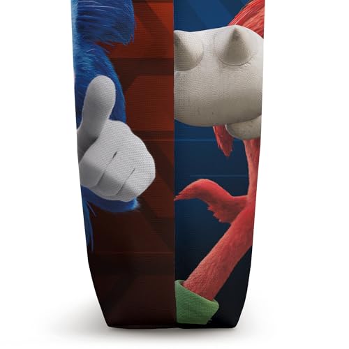 Sonic the Hedgehog 3 - Bolsa Tote Heroes miniatura 3